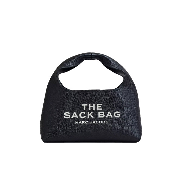 Marc Jacobs Women's The Mini Sack Bag Black