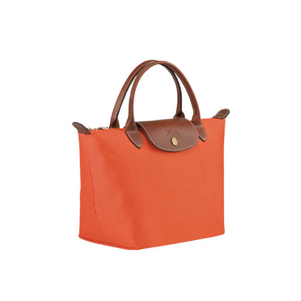 Longchamp Women's Le Pliage Original S Handbag Orange