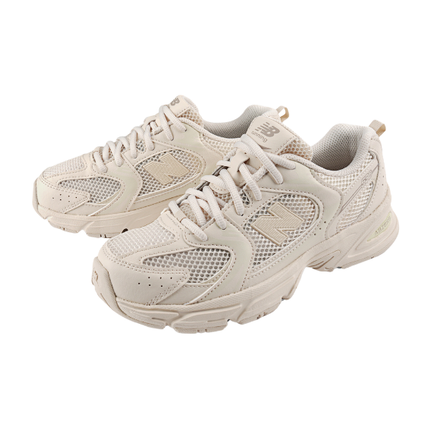 New Balance Grade School 530 Beige