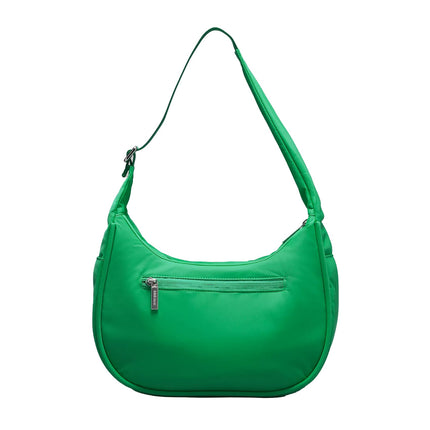 lululemon  Women's Mini Shoulder Bag 4L Green Punch