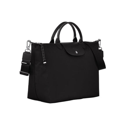 Longchamp Women's Le Pliage Energy Xl Handbag Black