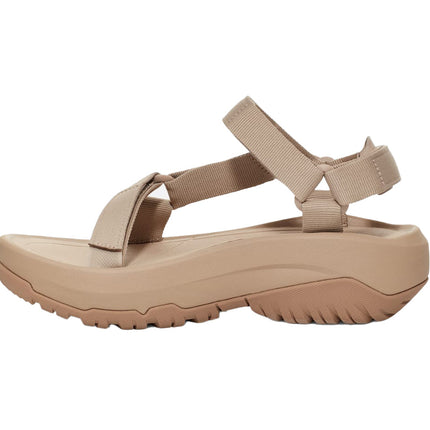 Teva Women's Beige Hurricane XLT2 Ampsole Sandals Sesame