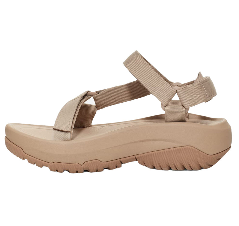 Teva Women's Beige Hurricane XLT2 Ampsole Sandals Sesame