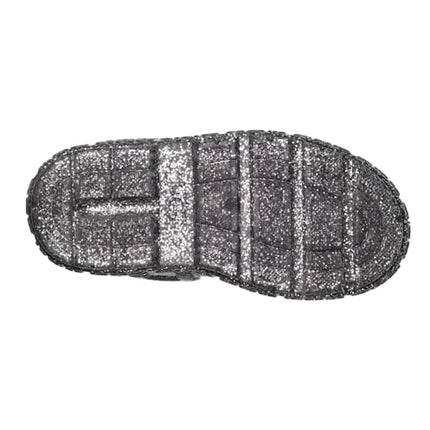 UGG Toddlers Drizlita Glitter Glitter Grey