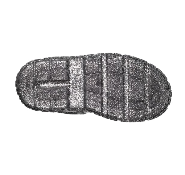 UGG Toddlers Drizlita Glitter Glitter Grey