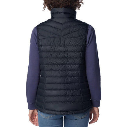 Columbia Women's Westridge Down Vest Black