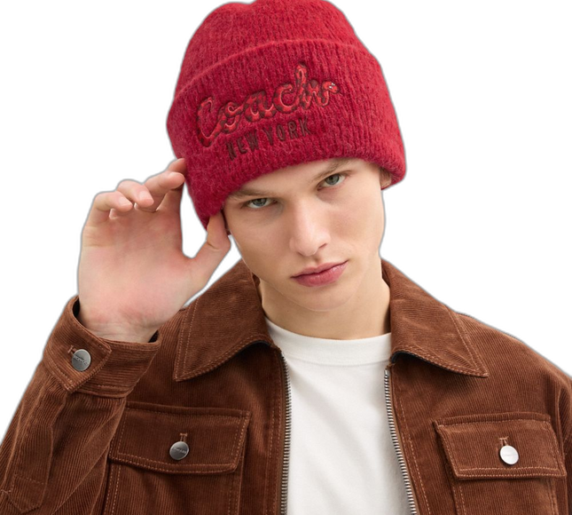 CAA82 RED
