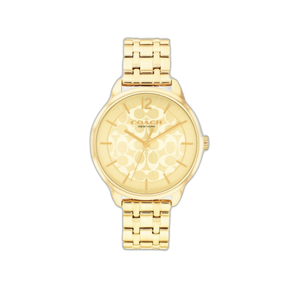 CAZ03 GLD