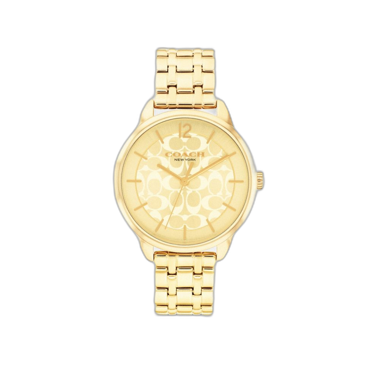 CAZ03 GLD