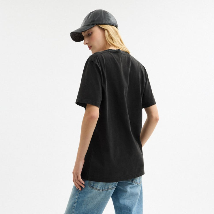 CAY61 BLK