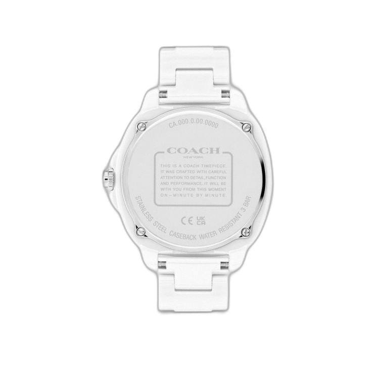 CX855 WHT