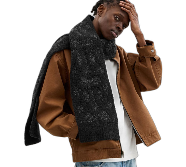 CAH25 BLK