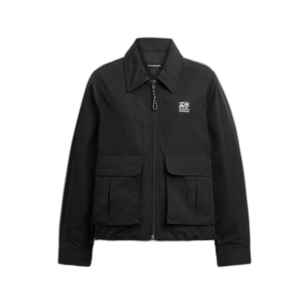 CAF90 BLK