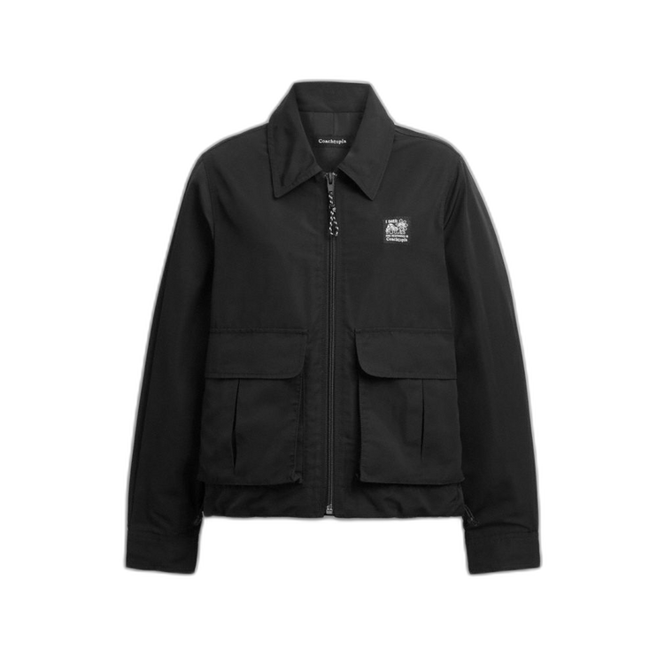CAF90 BLK