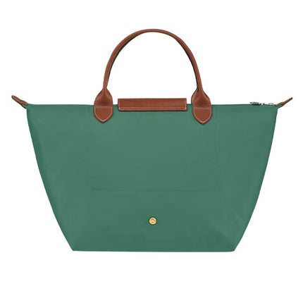 Longchamp Women's Le Pliage Original M Handbag Sage