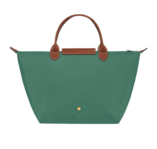 Longchamp Women's Le Pliage Original M Handbag Sage