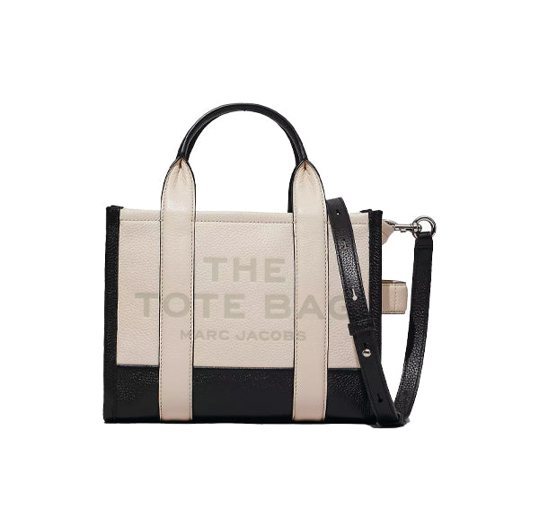 Marc Jacobs Women's The Colorblock Small Tote Bag