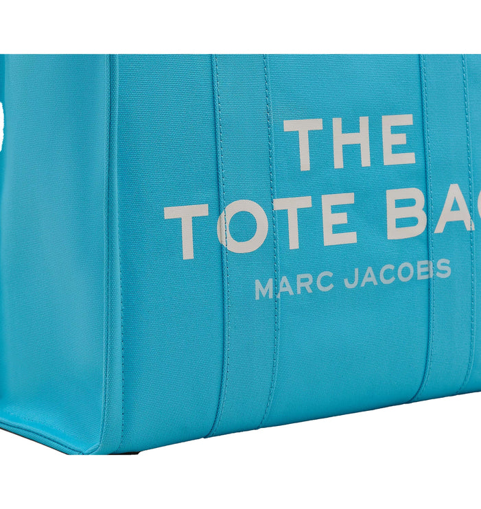 Marc Jacobs Women's The Canvas Large Tote Bag Aqua