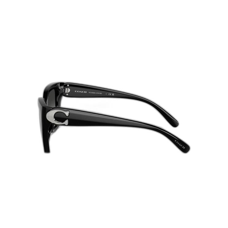 CW195 BLK