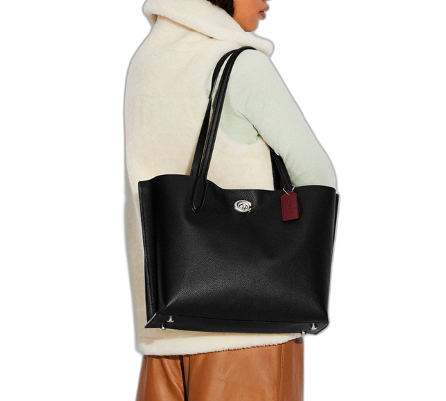 C0689 LHBLK