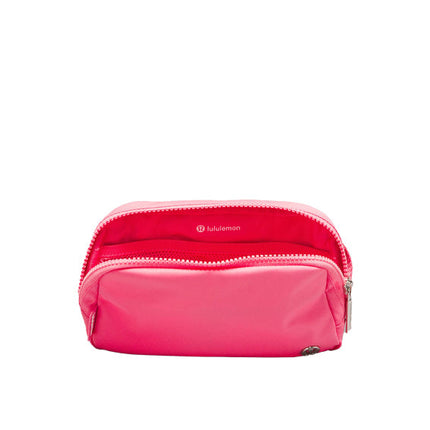 lululemon  Unisex Everywhere Belt Bag 1L Sakura Pink