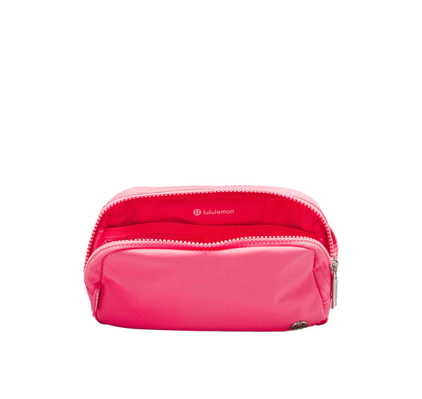 lululemon  Unisex Everywhere Belt Bag 1L Sakura Pink