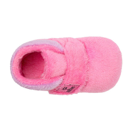 UGG Baby Abby Bixbee Bubblegum