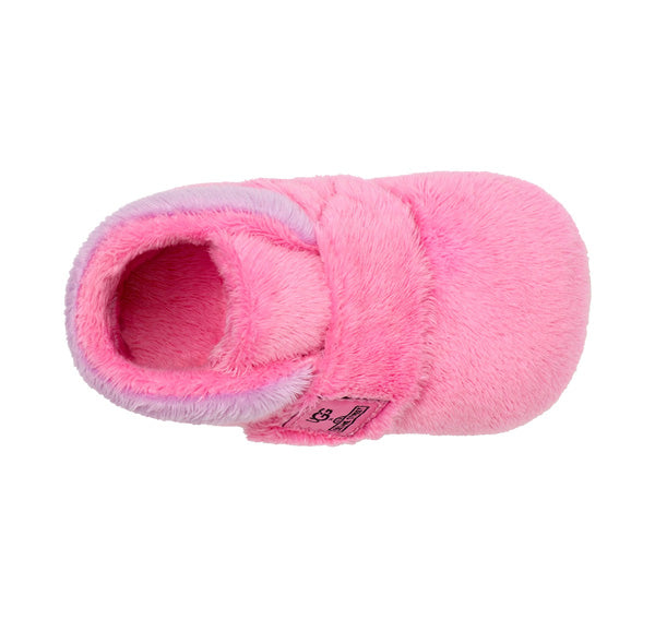 UGG Baby Abby Bixbee Bubblegum