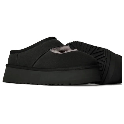 UGG Women's Bea Mary Jane Black