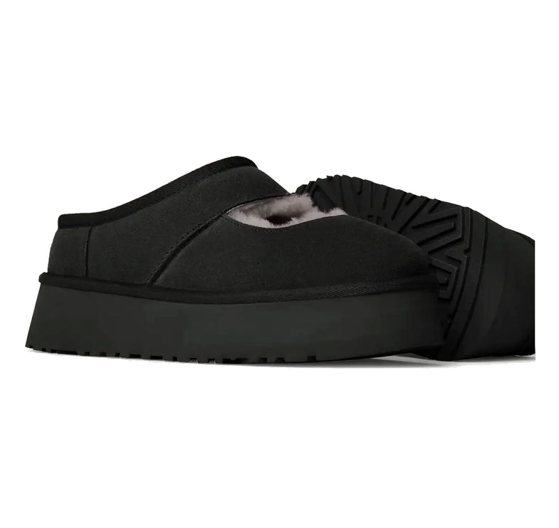 UGG Women's Bea Mary Jane Black