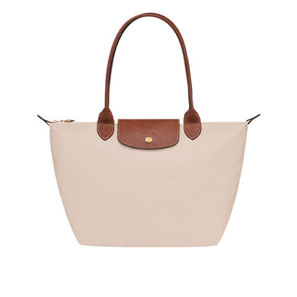 Longchamp Women's Le Pliage Original M Tote Bag Paper