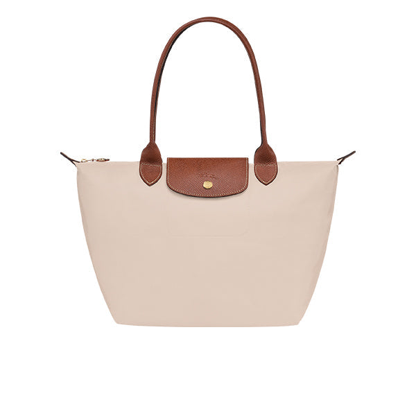 Longchamp Women's Le Pliage Original M Tote Bag Paper