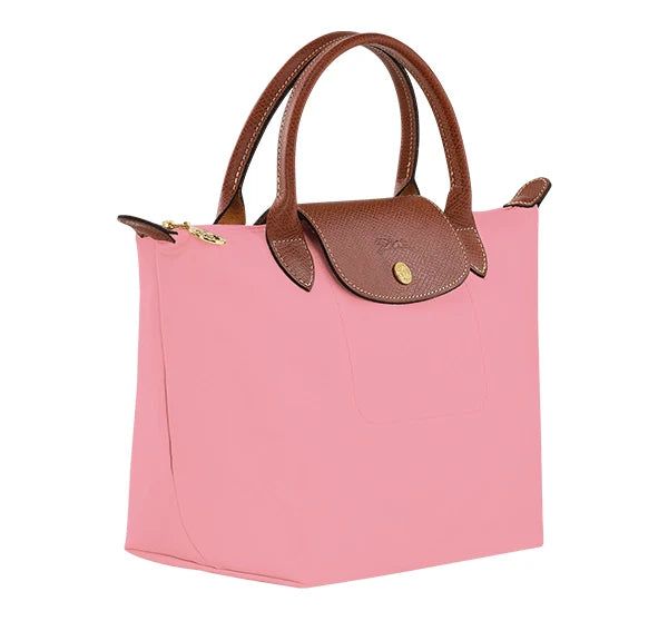 Longchamp Women's Le Pliage Original S Handbag Marshmallow