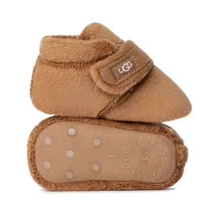 UGG Baby Bixbee Chestnut