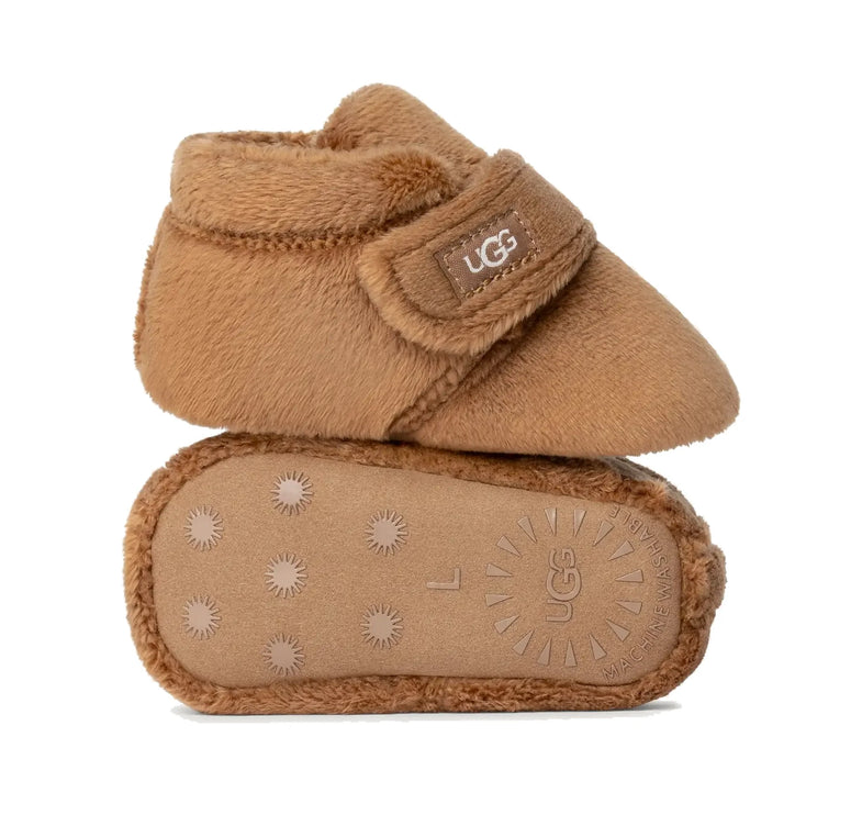 UGG Baby Bixbee Chestnut