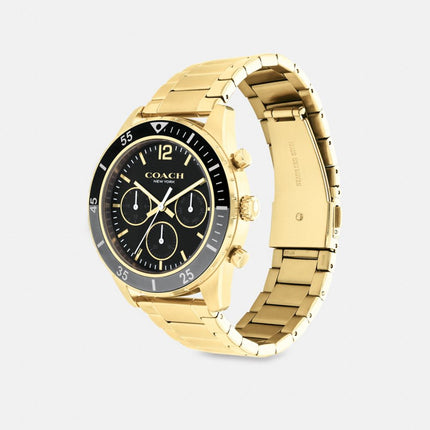 CO351 GLD