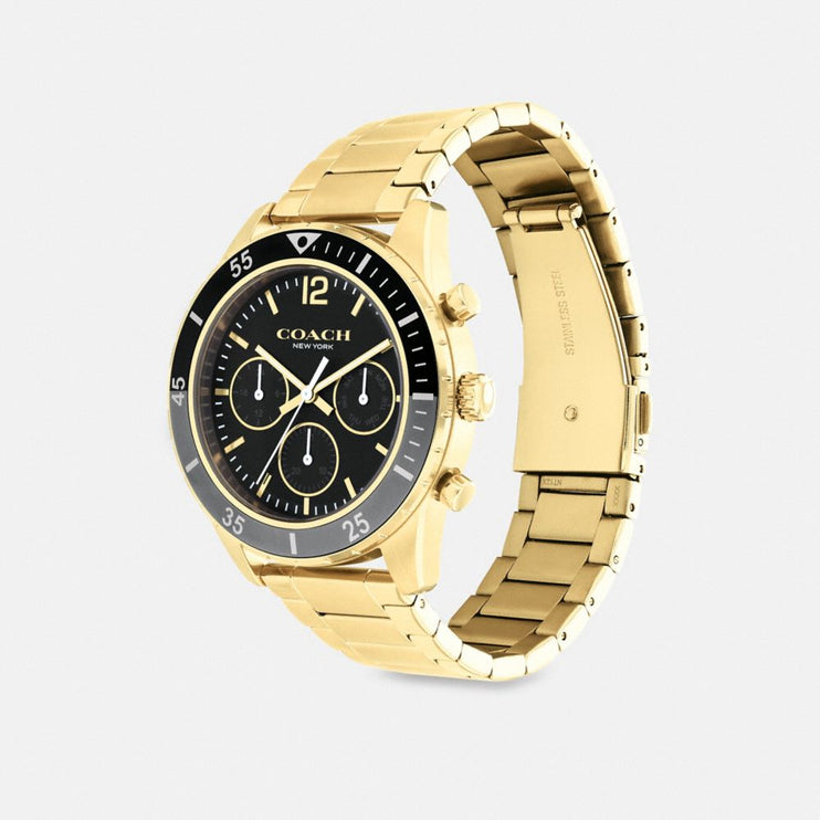 CO351 GLD