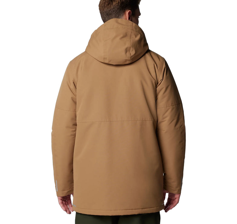 Columbia Men's Landroamer II Parka Delta