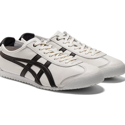 Asics x Onitsuka Tiger Mexico 66 White/Black