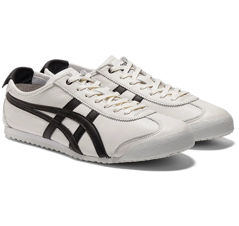 Asics x Onitsuka Tiger Mexico 66 White/Black