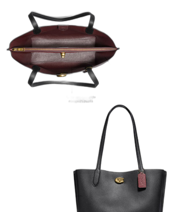 C0689 LHBLK