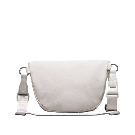 lululemon Women's All Night Festival Bag Micro 2L White Opal Silver