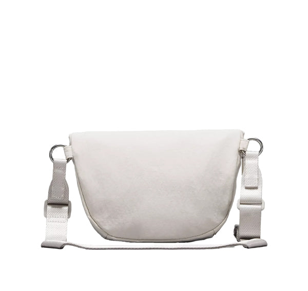 lululemon Women's All Night Festival Bag Micro 2L White Opal Silver