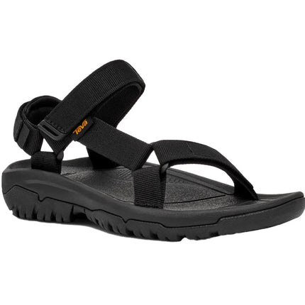 Teva Women's Black Hurricane XLT2 Sandals Black