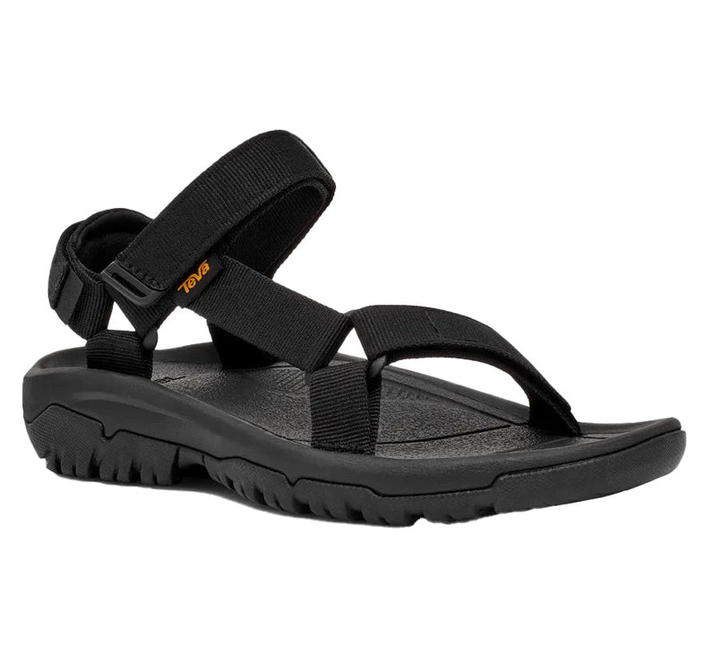 Teva Women's Black Hurricane XLT2 Sandals Black