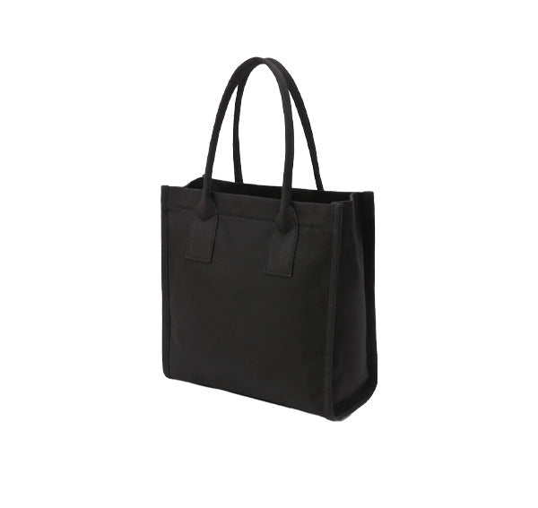 Marc Jacobs Women's Canvas Supply Standart Tote Bag Black