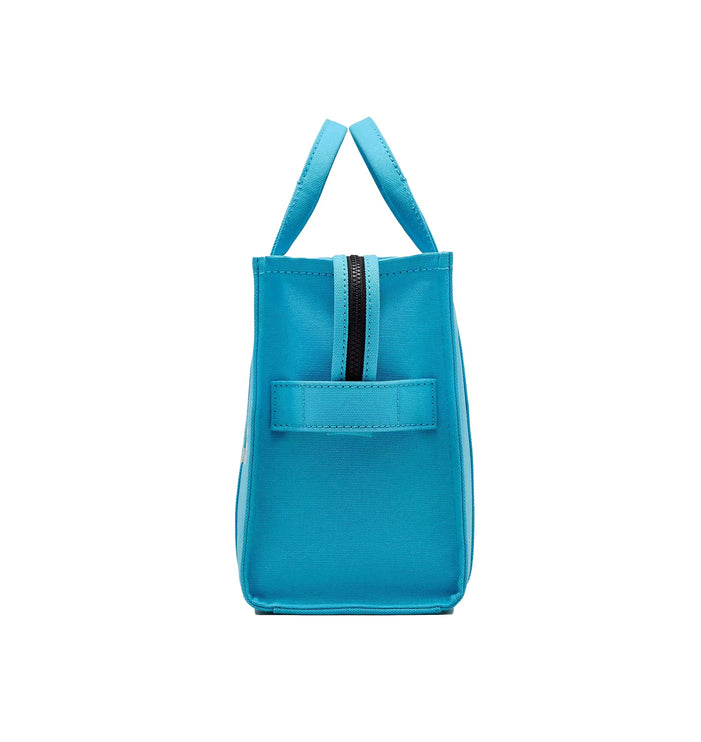 Marc Jacobs Women's The Canvas Medium Tote Bag Aqua