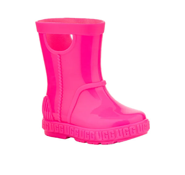 UGG Toddlers Drizlita Taffy Pink