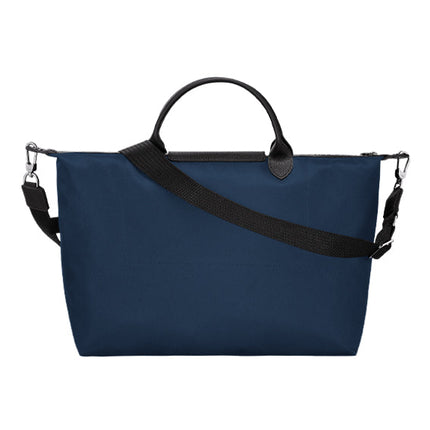 Longchamp Women's Le Pliage Energy Xl Handbag Navy