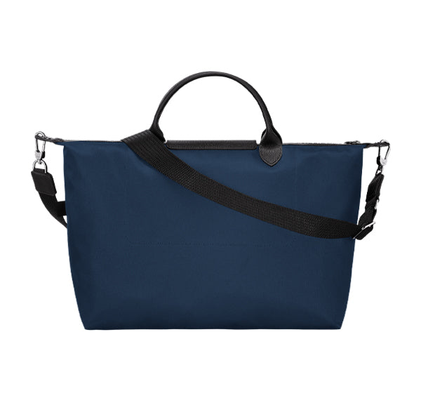 Longchamp Women's Le Pliage Energy Xl Handbag Navy